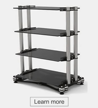Seismic Sink Stand
